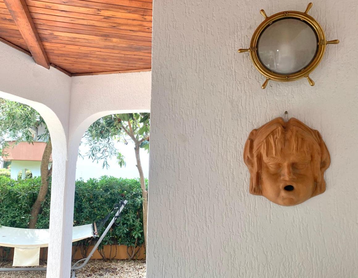 Santa Beach House Santa Marinella Exterior foto