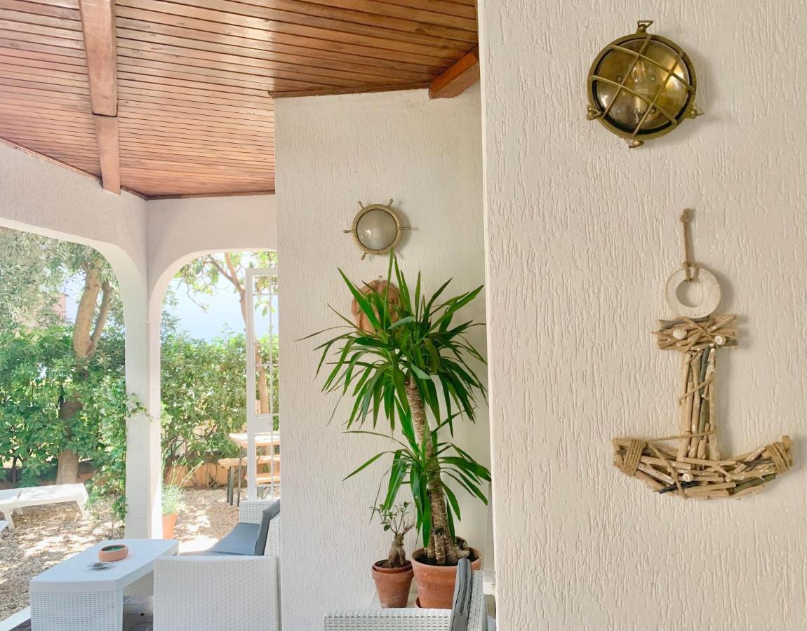 Santa Beach House Santa Marinella Exterior foto